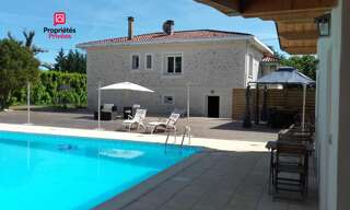 Maison 6 Pièces 132 m² à vendre à Agen (47000)