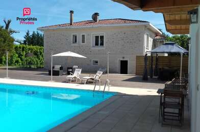 Maison 6 pièces 268000 €