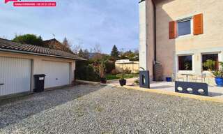 Appartement 2 Pièces 66 m² à vendre à Pougny (01550)