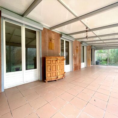 Maison 5 pièces 319000 €