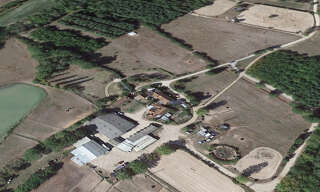 Terrain  170000 m² à vendre à Ligny-le-Ribault (45240)