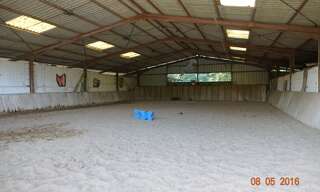 Terrain  170000 m² à vendre à Ligny-le-Ribault (45240)