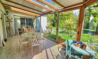 Maison 5 Pièces 164 m² à vendre à Nantes (44300)