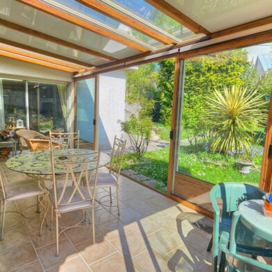 Maison 5 pièces 424760 €