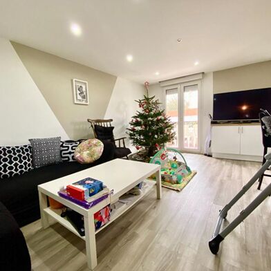 Appartement 4 pièces 234680 €