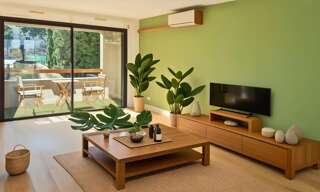 Appartement 3 Pièces 73 m² à vendre à Carpentras (84200)