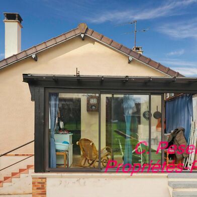 Maison 3 pièces 295000 €