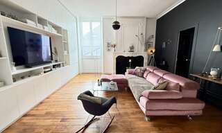 Appartement 5 Pièces 166 m² à vendre à Nantes (44000)