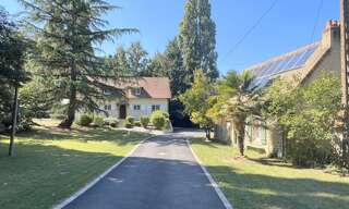 Maison 9 Pièces 215 m² à vendre à Le Mans (72000)