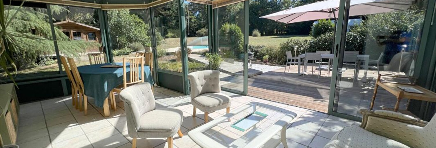 Maison 9 Pièces 230 m² à vendre à Surfonds (72370)