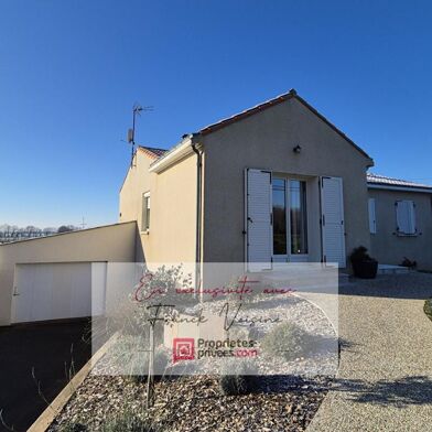 Maison 7 pièces 235000 €