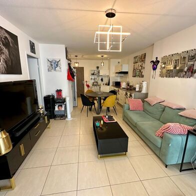 Appartement 2 pièces 175000 €