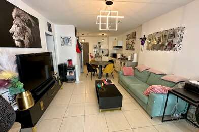 Appartement 2 pièces 175000 €