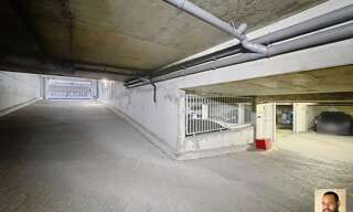 Garage   m² à vendre à Athis-Mons (91200)