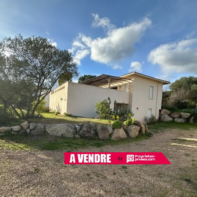 Maison 4 pièces 755000 €