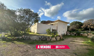 Maison 4 Pièces 100 m² à vendre à Lecci (20137)