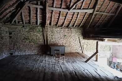 Maison 2 pièces 161000 €