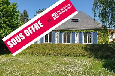 Maison 6 pièces 323000 €