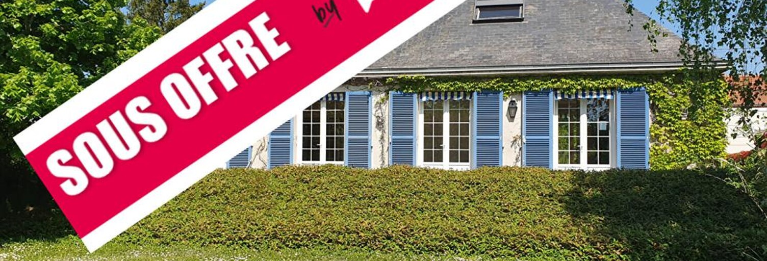 Maison 6 Pièces 180 m² à vendre à Châteauroux (36000)