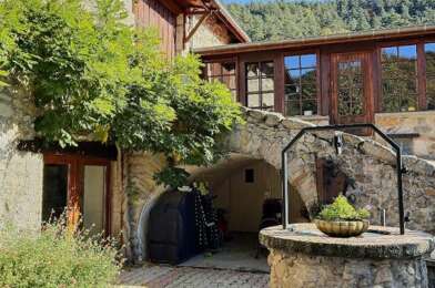 Maison 10 pièces 313000 €
