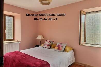 Maison 10 pièces 313000 €