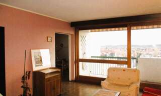 Appartement 4 Pièces 91 m² à vendre à Tarbes (65000)