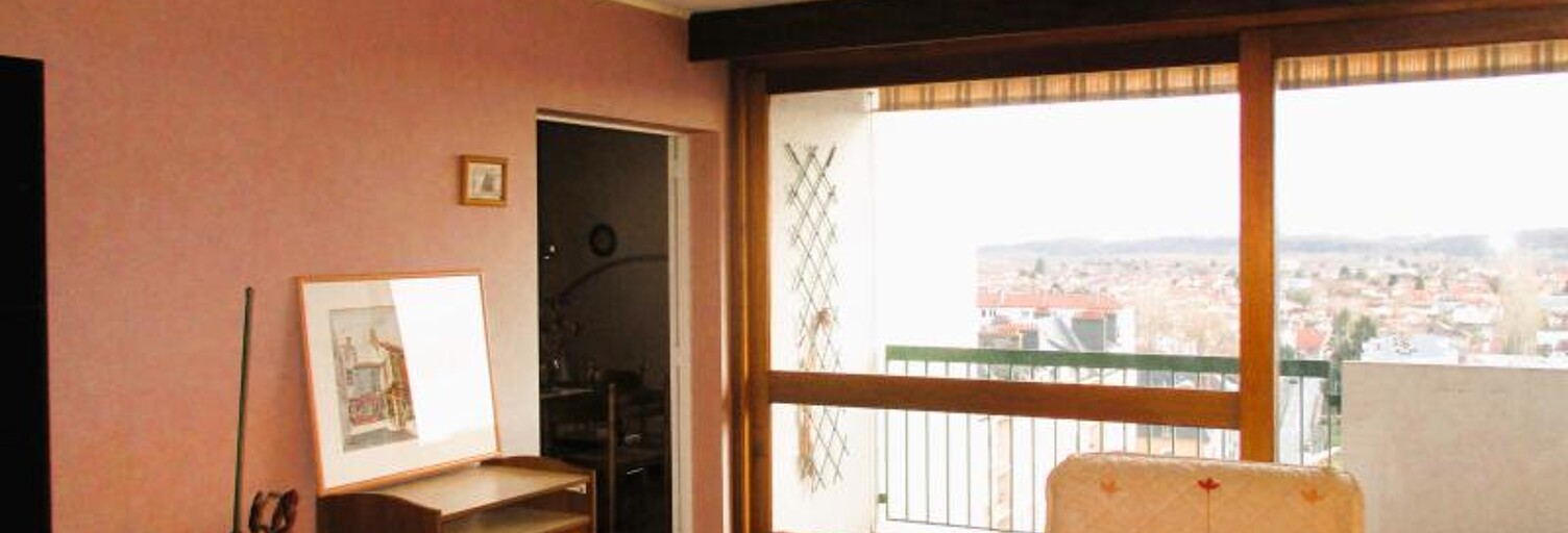 Appartement 4 Pièces 91 m² à vendre à Tarbes (65000)