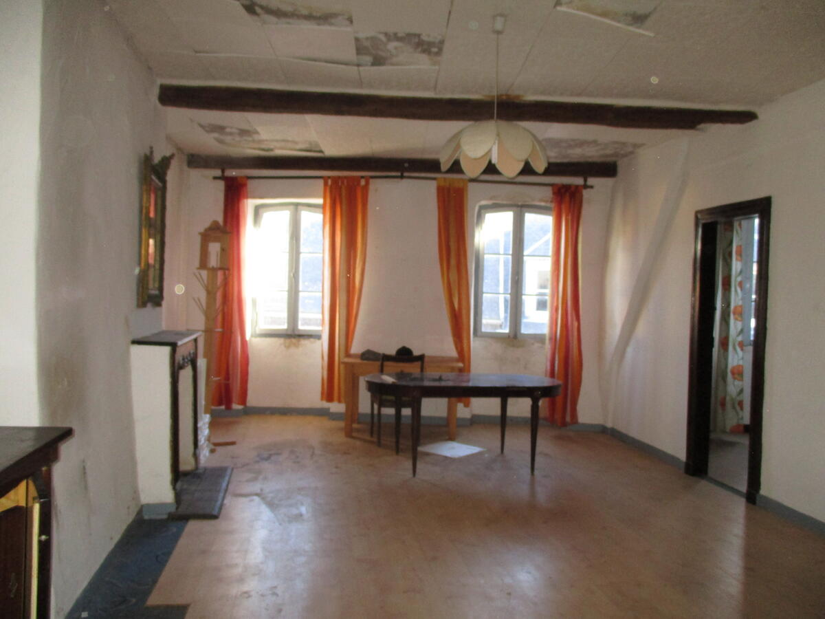 Immeuble  T12 à vendre Tarbes 65000