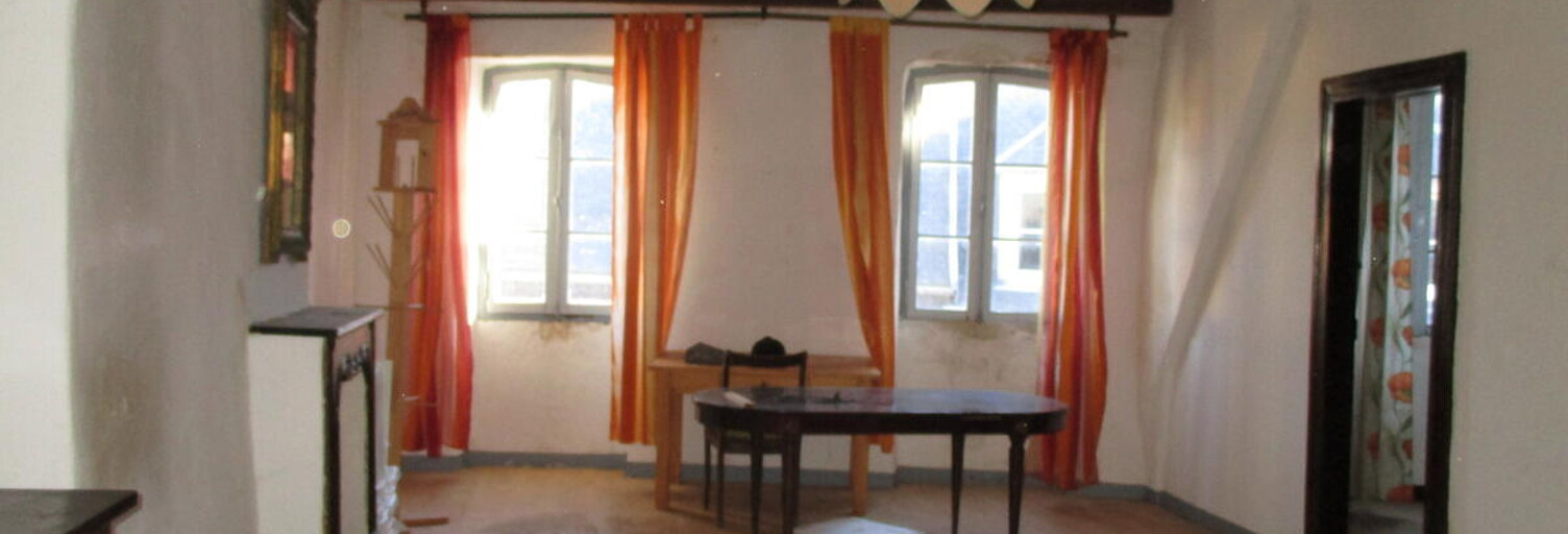 Immeuble  357 m² à vendre à Tarbes (65000)