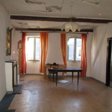 Immeuble  127900 €