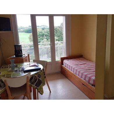 Appartement 2 pièces 29000 €