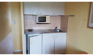 Appartement 2 Pièces 20 m² à vendre à La Roche-Posay (86270)