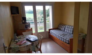 Appartement 2 Pièces 20 m² à vendre à La Roche-Posay (86270)