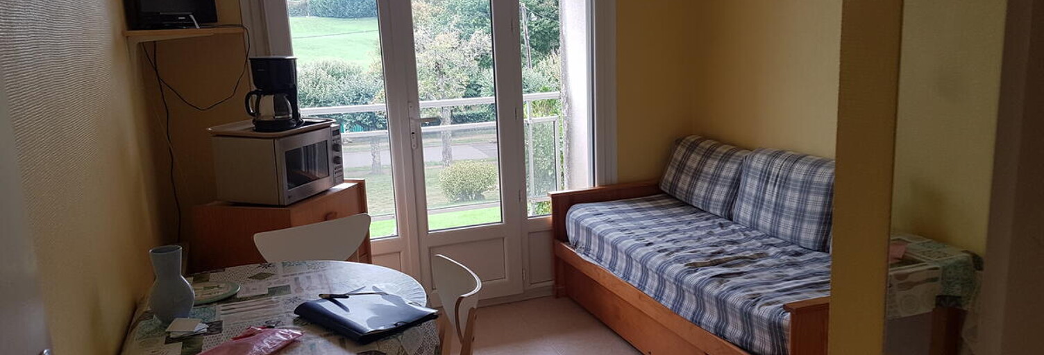 Appartement 2 Pièces 20 m² à vendre à La Roche-Posay (86270)