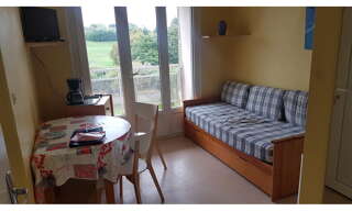 Appartement 2 Pièces 20 m² à vendre à La Roche-Posay (86270)