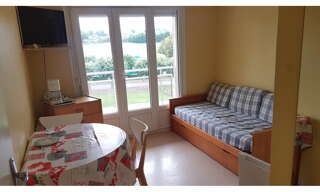 Appartement 2 Pièces 20 m² à vendre à La Roche-Posay (86270)