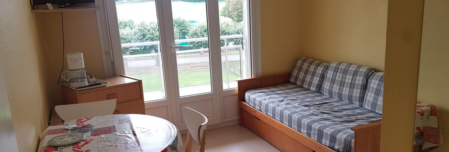 Appartement 2 Pièces 20 m² à vendre à La Roche-Posay (86270)