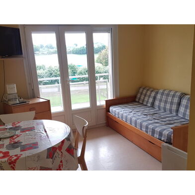 Appartement 2 pièces 29000 €