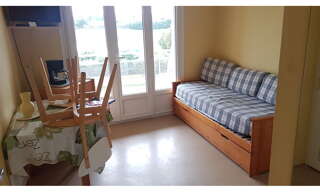 Appartement 2 Pièces 20 m² à vendre à La Roche-Posay (86270)