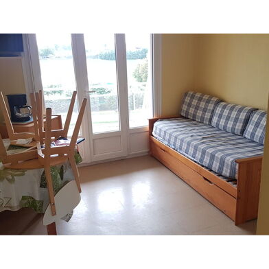 Appartement 2 pièces 29000 €