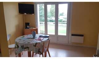 Appartement 2 Pièces 24 m² à vendre à La Roche-Posay (86270)