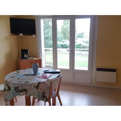 Appartement 2 pièces 34000 €