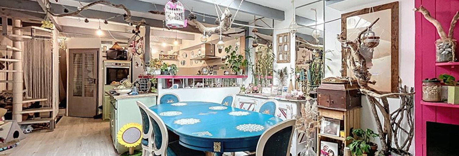 Appartement 3 Pièces 70 m² à vendre à Tourves (83170)