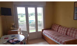 Appartement 2 Pièces 20 m² à vendre à La Roche-Posay (86270)