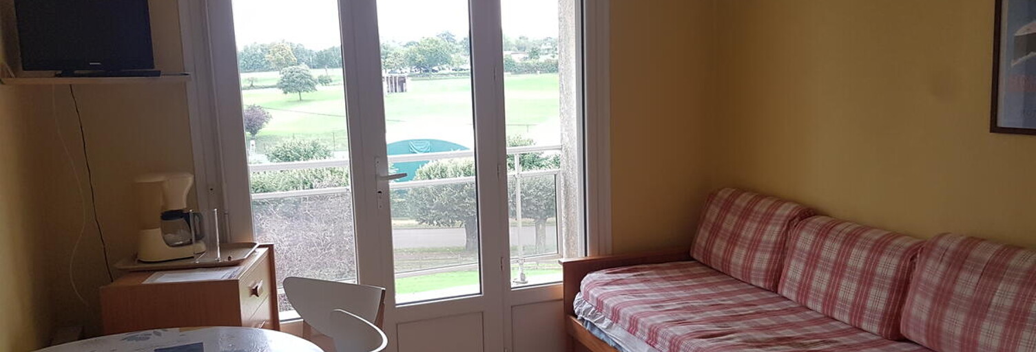 Appartement 2 Pièces 20 m² à vendre à La Roche-Posay (86270)