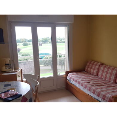 Appartement 2 pièces 29000 €