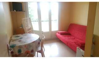 Appartement 2 Pièces 20 m² à vendre à La Roche-Posay (86270)