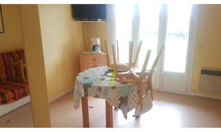 Appartement 2 Pièces 24 m² à vendre à La Roche-Posay (86270)