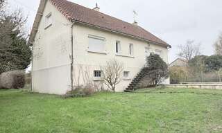 Maison 7 Pièces 142 m² à vendre à Orée d'Anjou (49530)