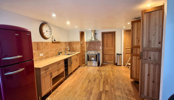 Villa / Maison 6 pièces  à vendre Plailly 60128